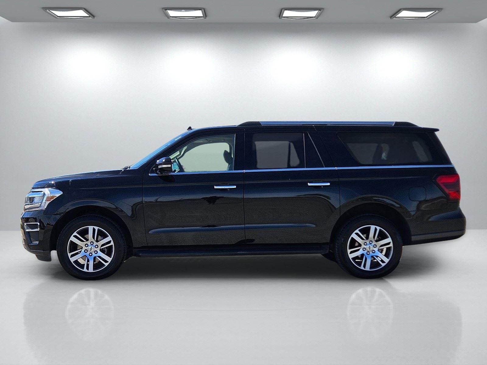 2024 Ford Expedition Max Limited 4x2