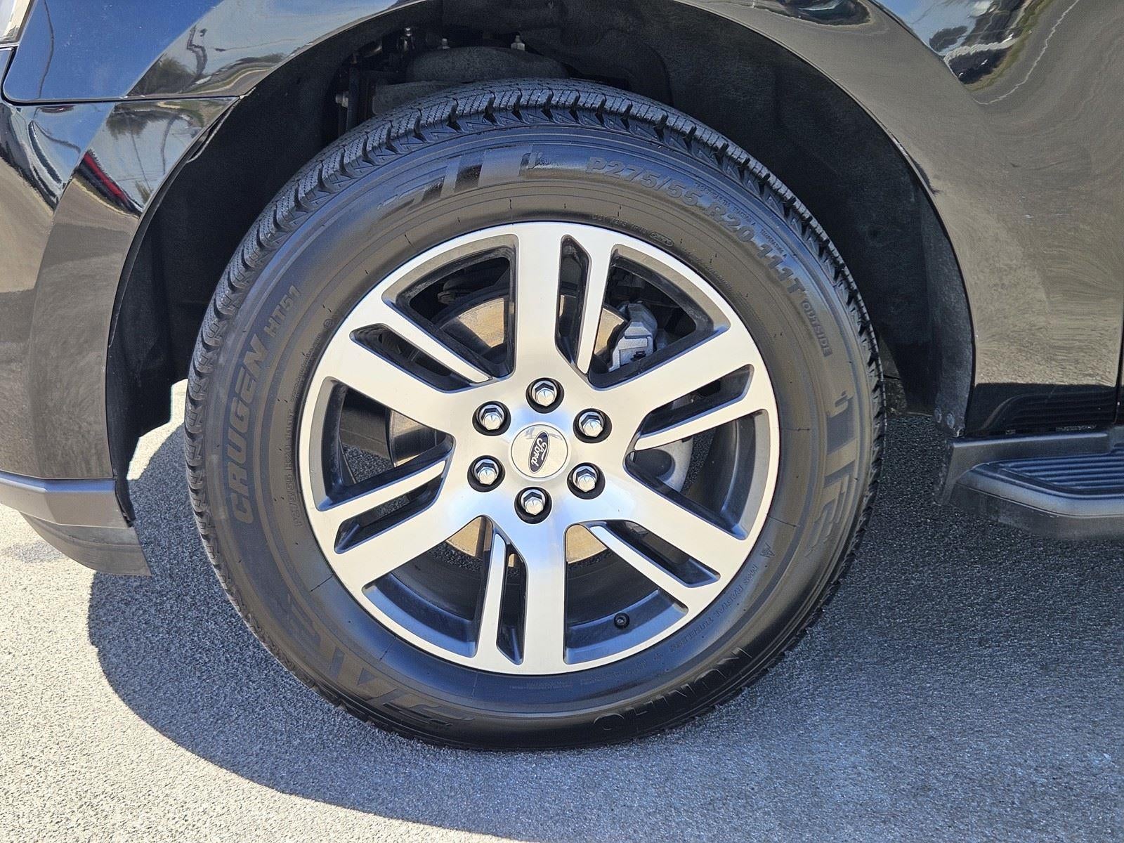 2024 Ford Expedition Max Limited 4x2