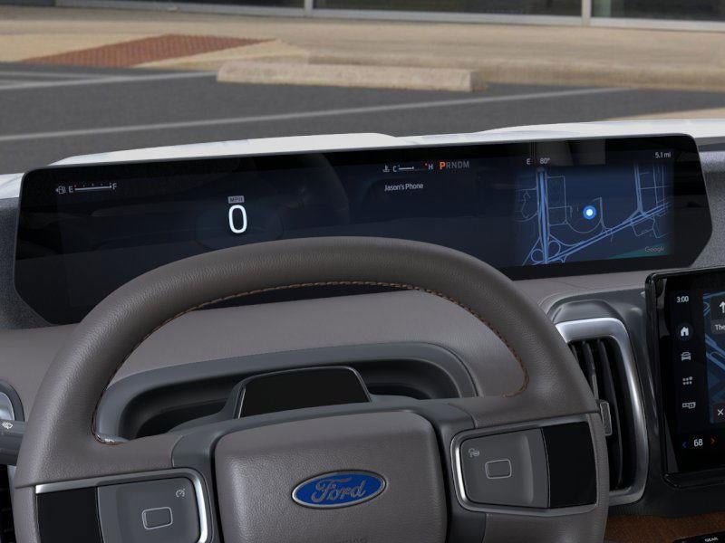 2026 Ford Expedition Max King Ranch