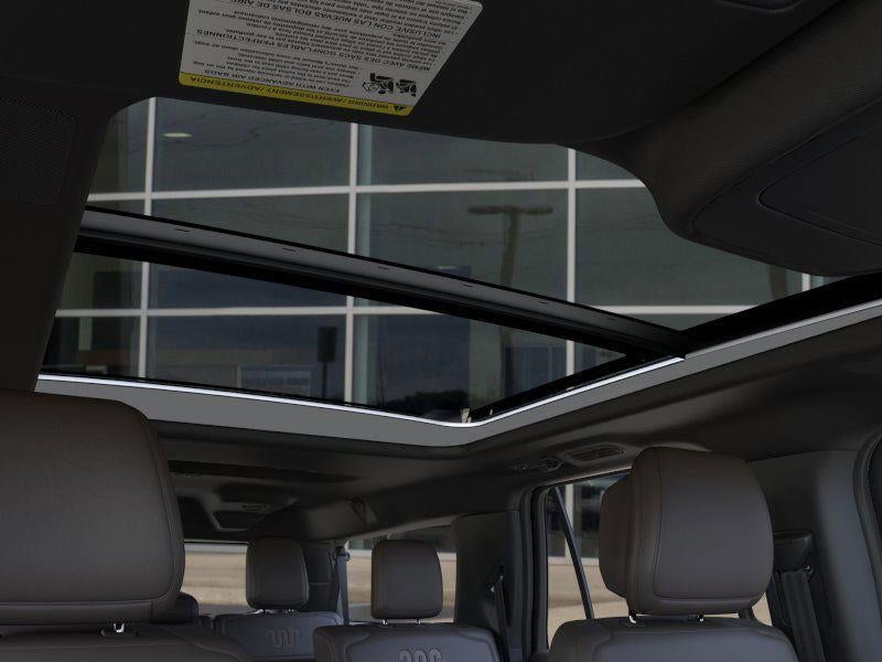 2026 Ford Expedition Max King Ranch