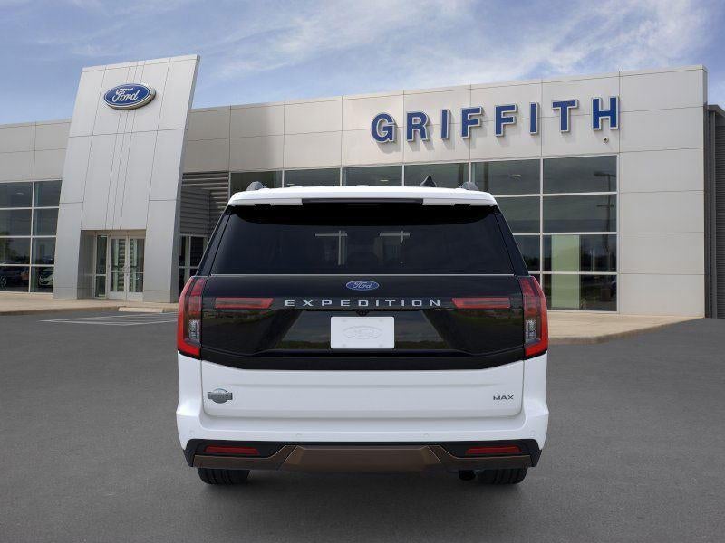 2026 Ford Expedition Max King Ranch