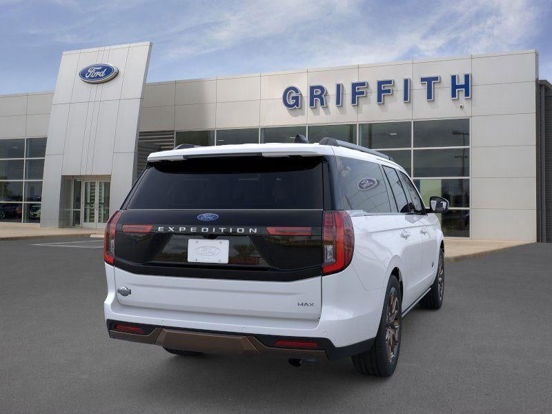 2026 Ford Expedition Max King Ranch