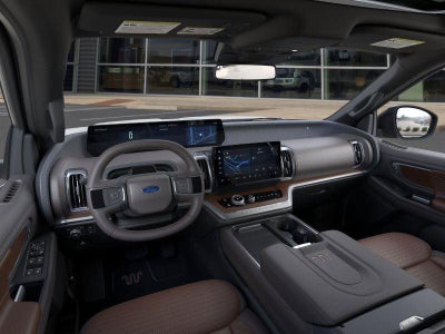 2026 Ford Expedition Max King Ranch