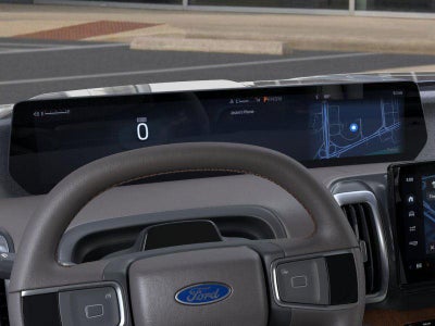 2026 Ford Expedition Max King Ranch