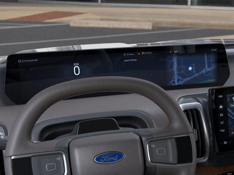 2026 Ford Expedition Max King Ranch