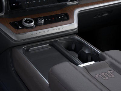 2026 Ford Expedition Max King Ranch