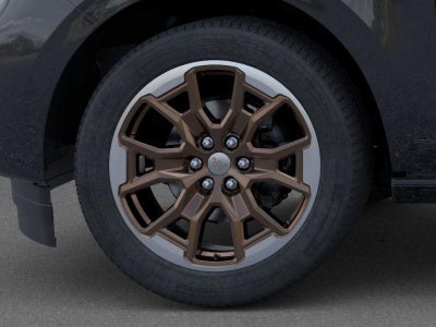 2026 Ford Expedition Max King Ranch