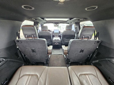 2020 Ford Expedition Max King Ranch