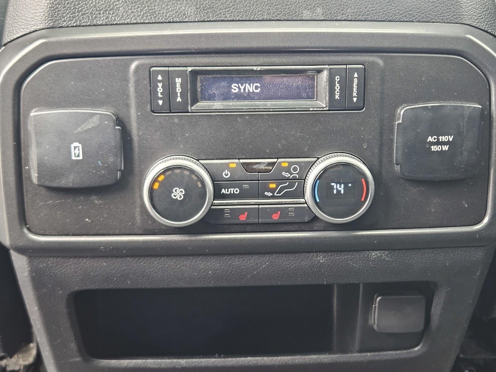 2020 Ford Expedition Max King Ranch