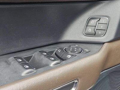 2020 Ford Expedition Max King Ranch