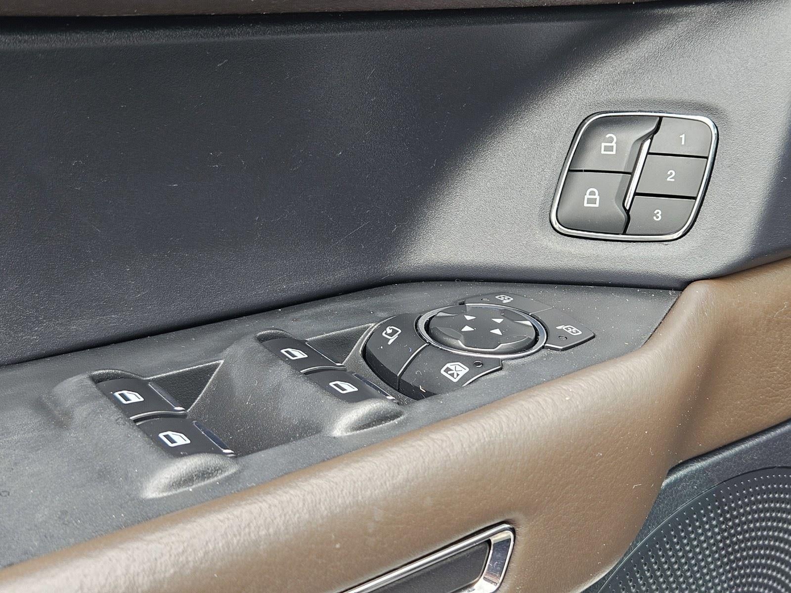 2020 Ford Expedition Max King Ranch