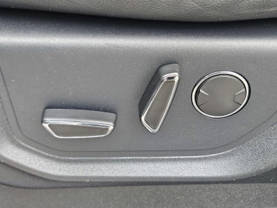 2020 Ford Expedition Max King Ranch