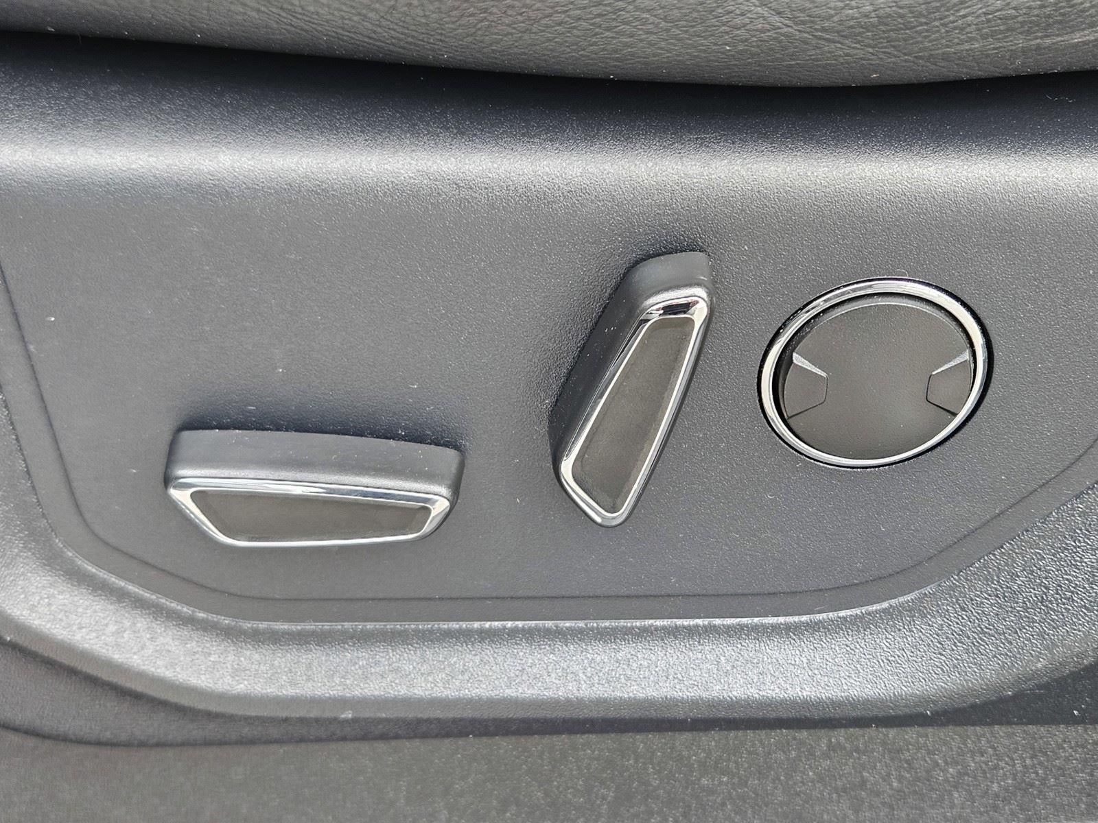 2020 Ford Expedition Max King Ranch