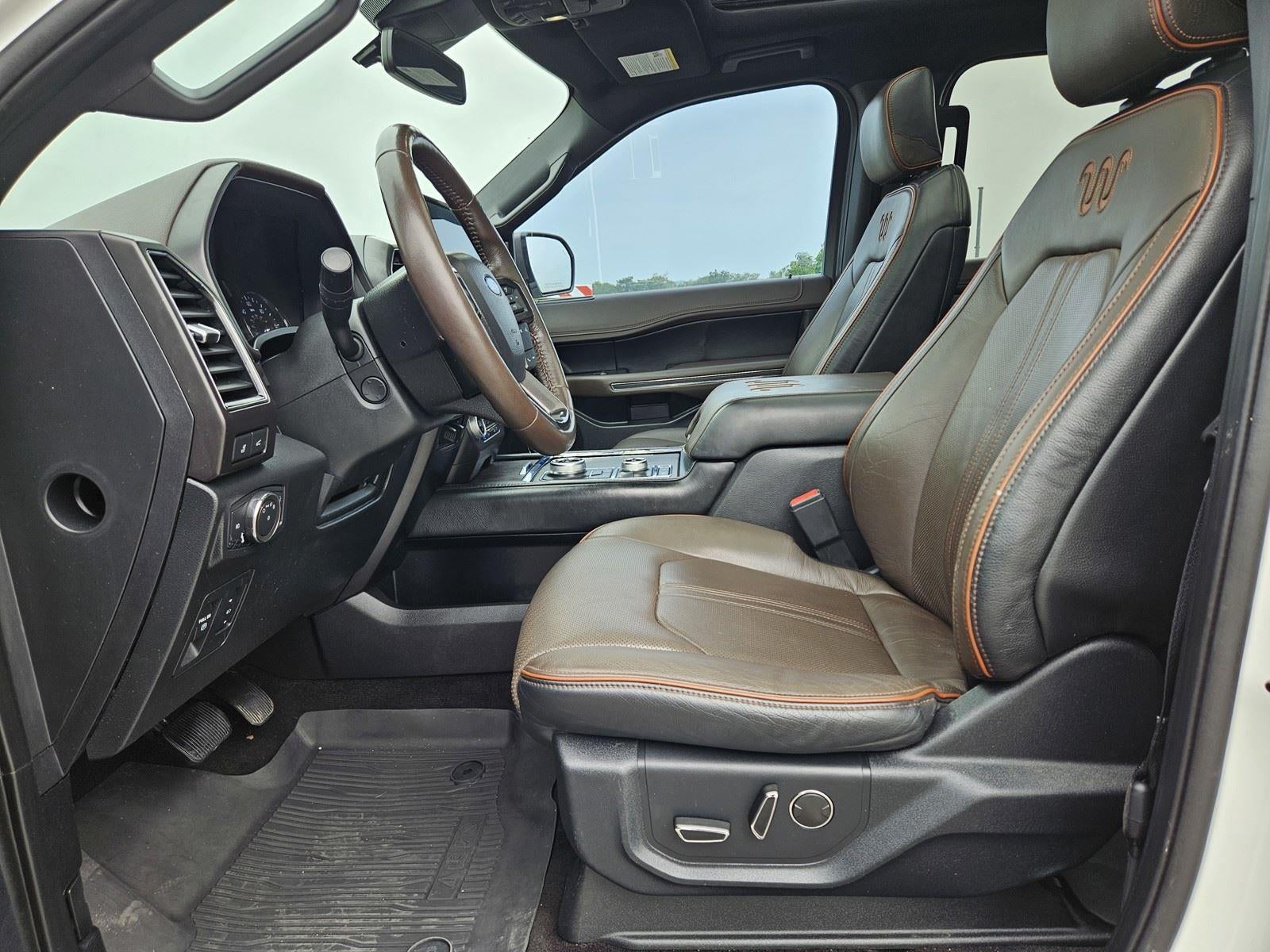 2020 Ford Expedition Max King Ranch