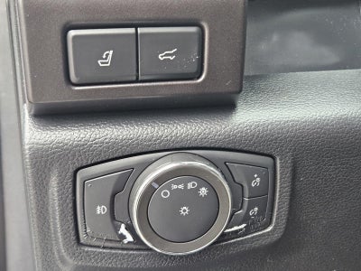 2020 Ford Expedition Max King Ranch