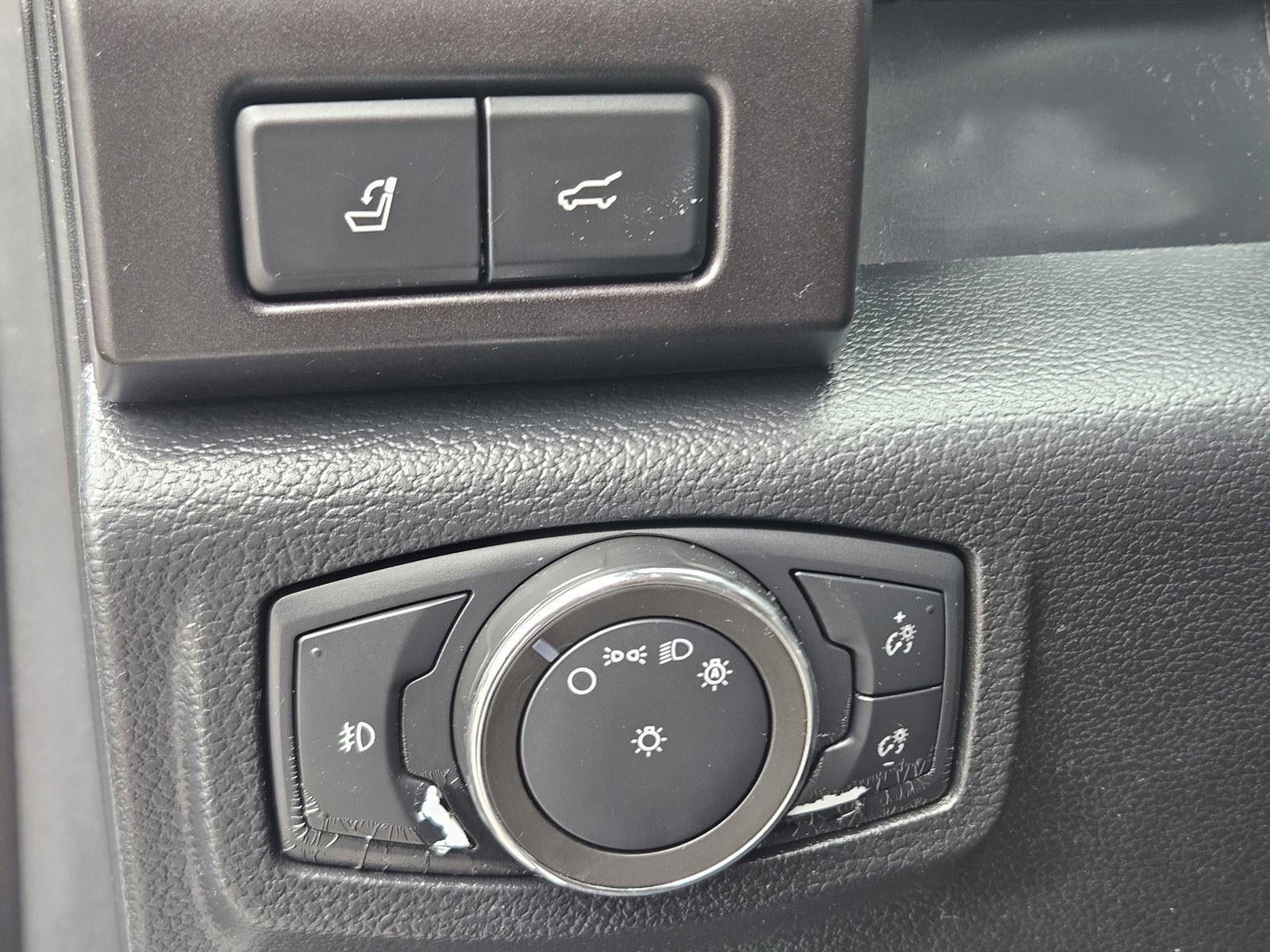 2020 Ford Expedition Max King Ranch