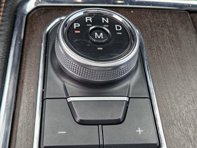 2020 Ford Expedition Max King Ranch