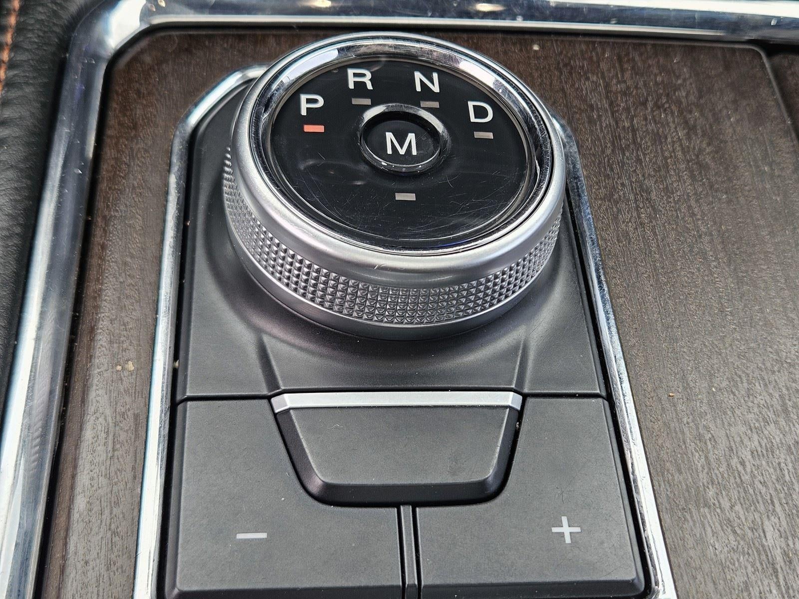 2020 Ford Expedition Max King Ranch