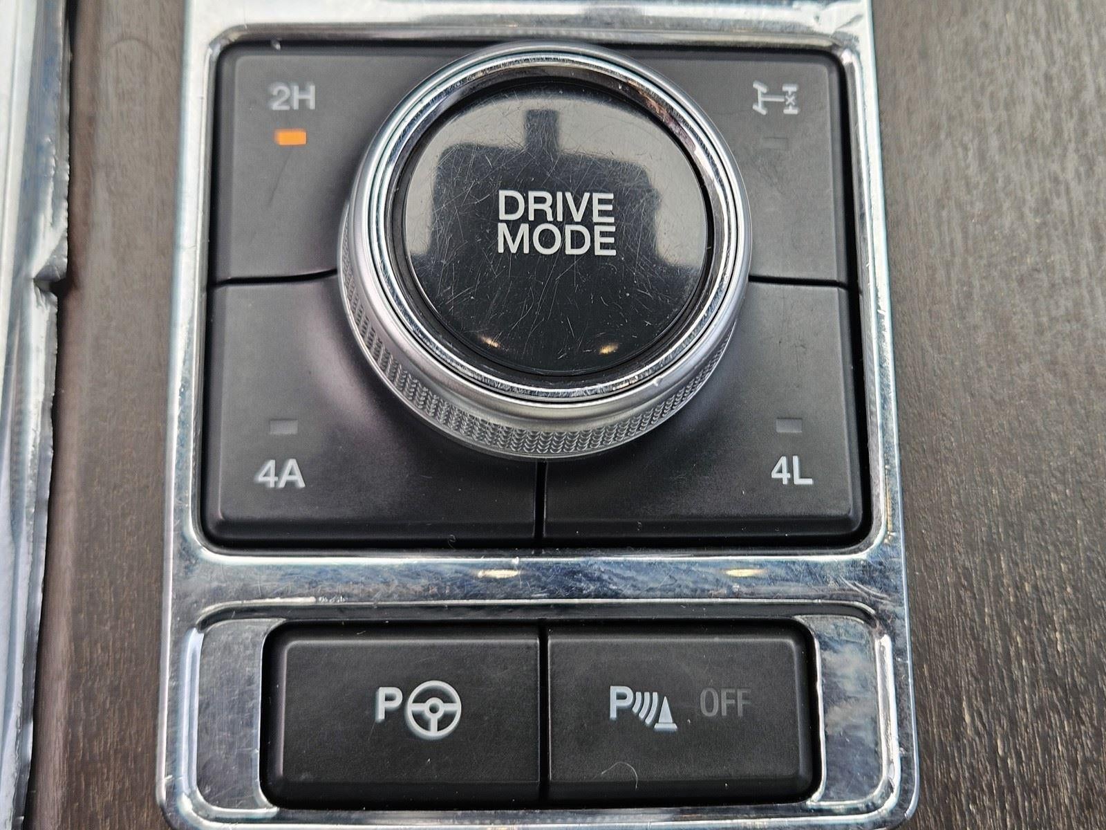 2020 Ford Expedition Max King Ranch