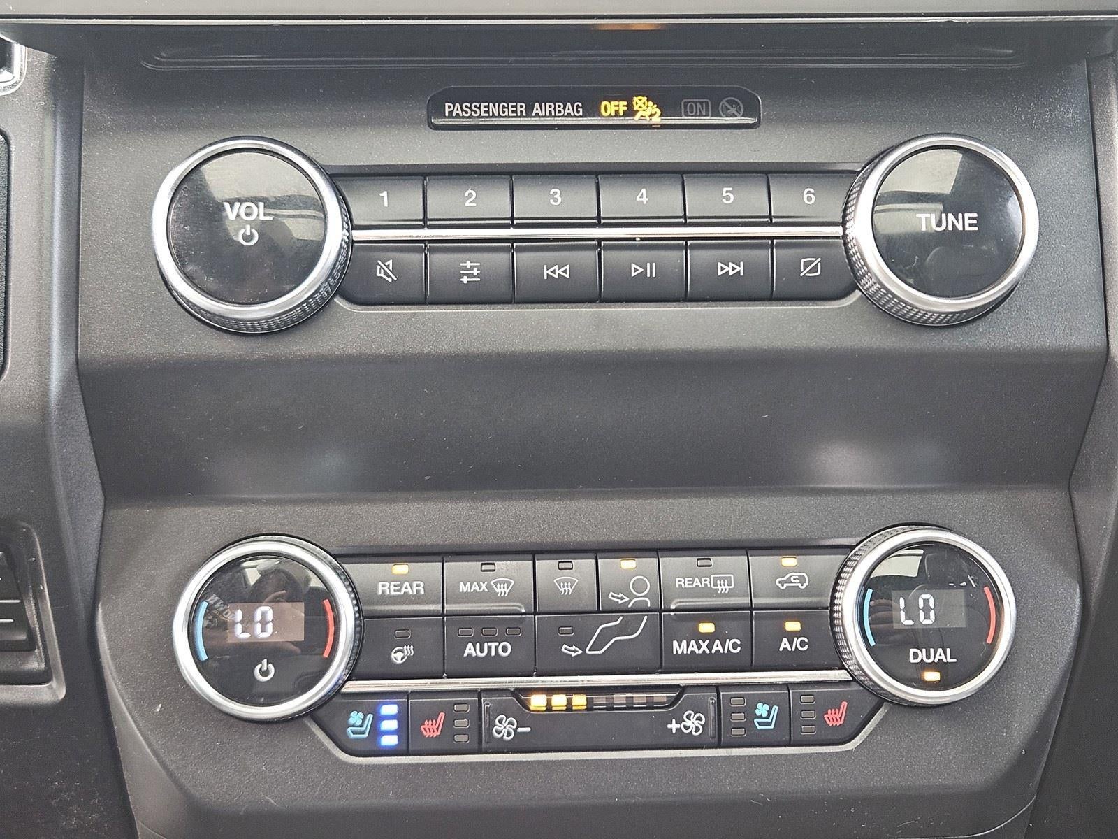 2020 Ford Expedition Max King Ranch