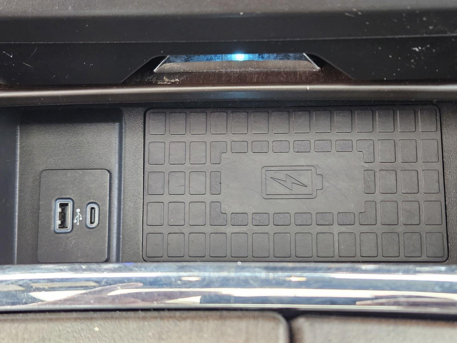 2020 Ford Expedition Max King Ranch