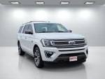 2020 Ford Expedition Max King Ranch