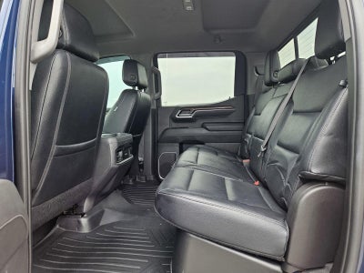 2020 Ford Expedition Max King Ranch