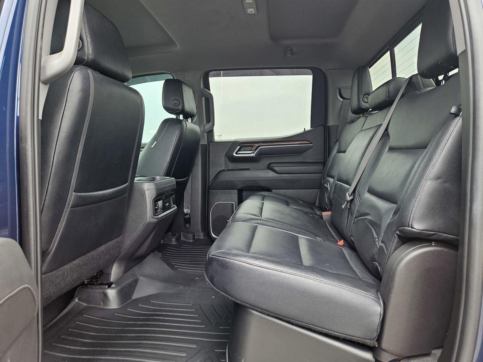 2020 Ford Expedition Max King Ranch