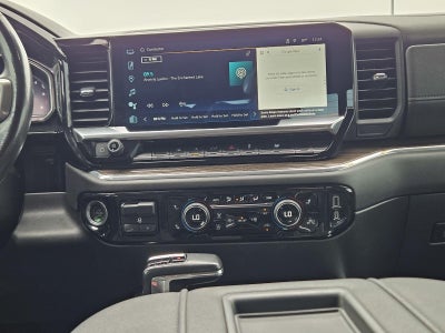 2020 Ford Expedition Max King Ranch