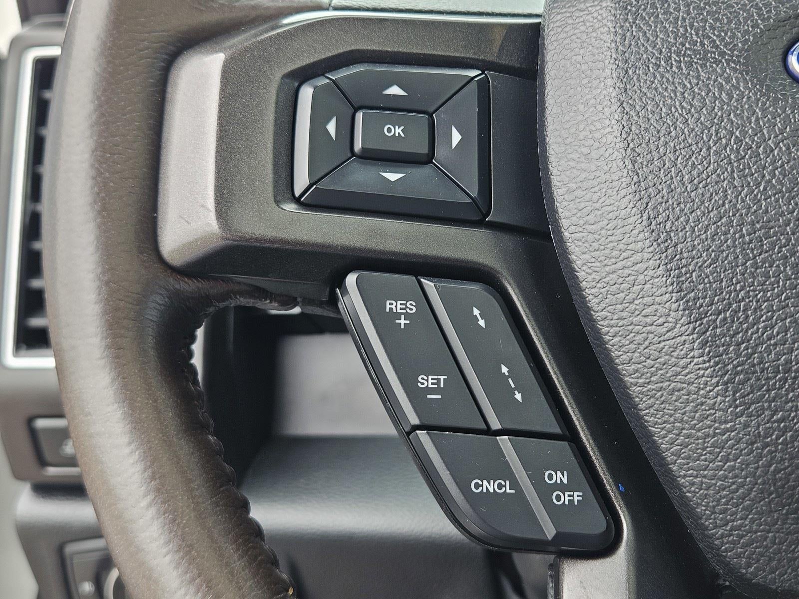 2020 Ford Expedition Max King Ranch