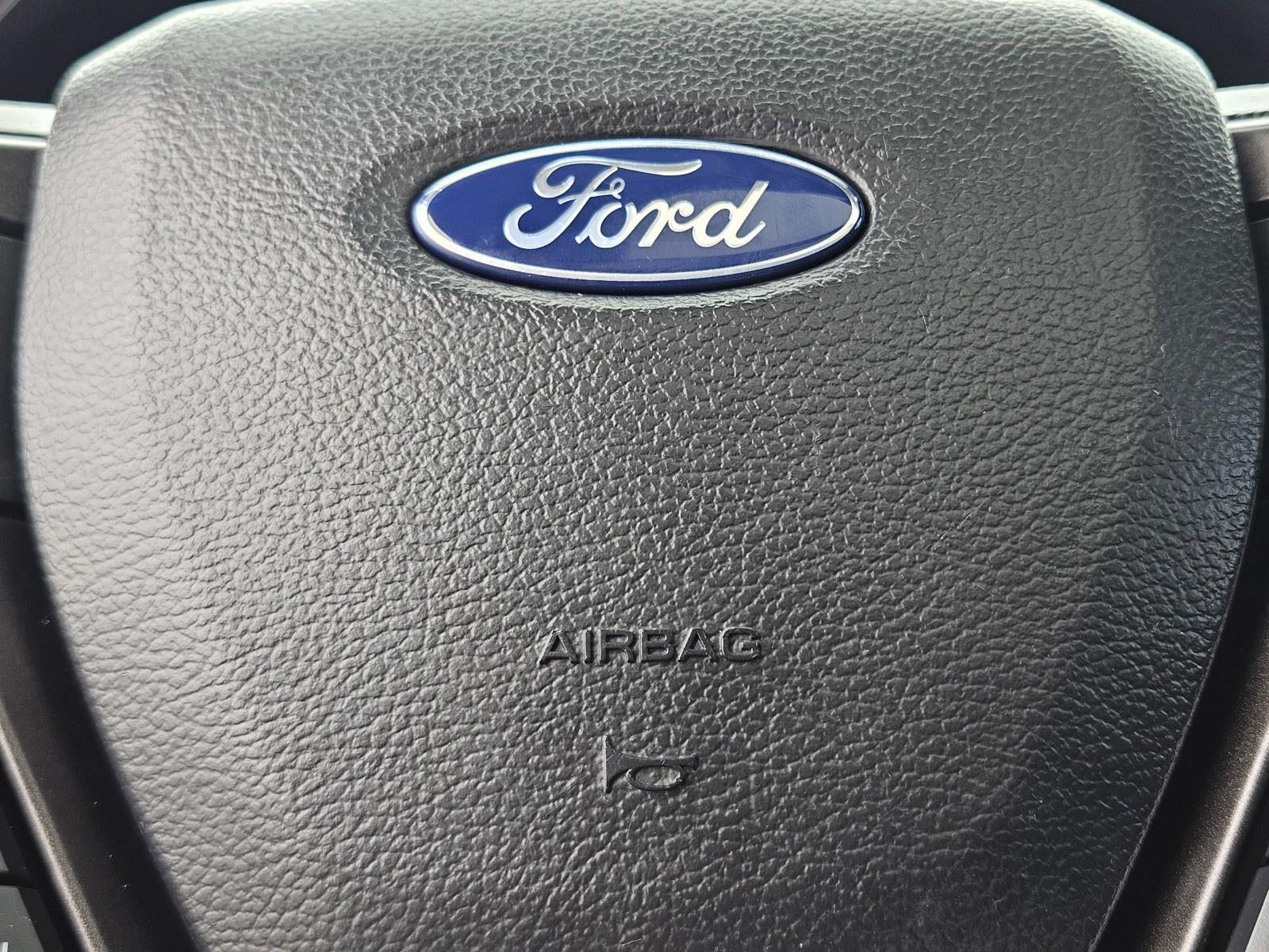 2020 Ford Expedition Max King Ranch