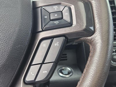 2020 Ford Expedition Max King Ranch