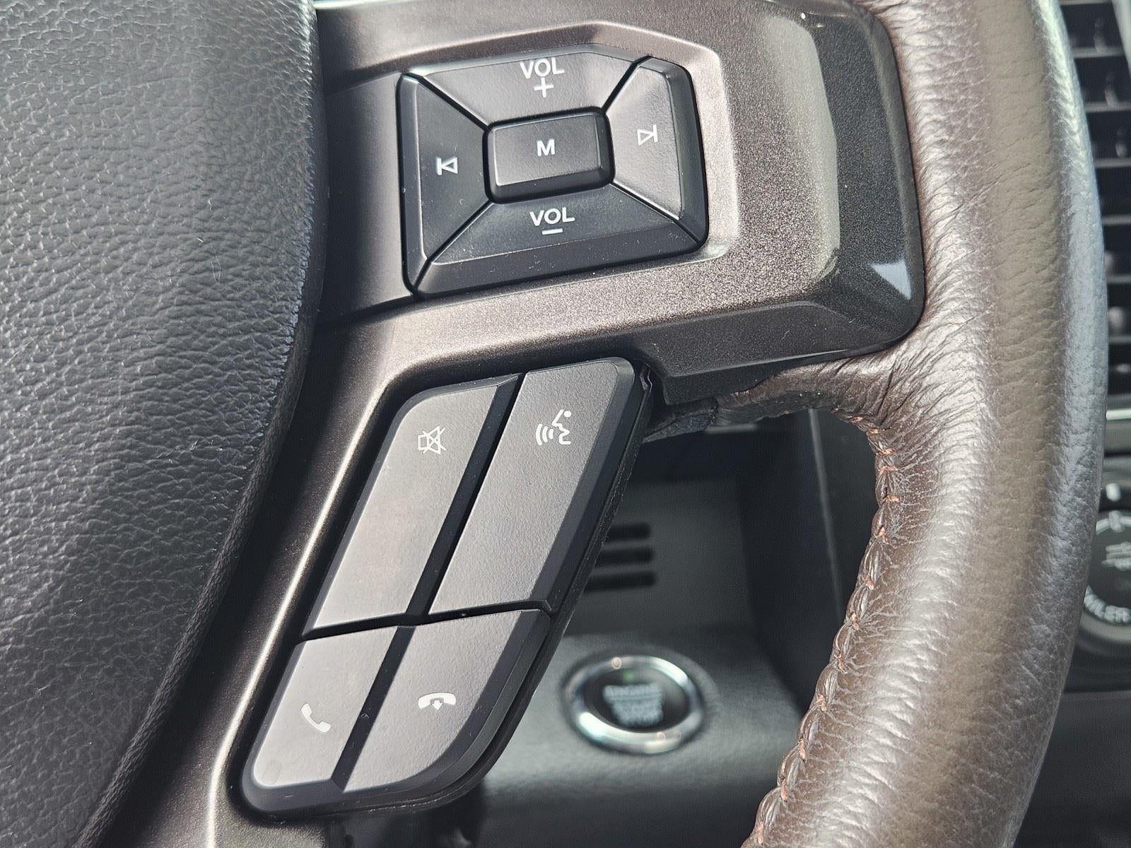 2020 Ford Expedition Max King Ranch