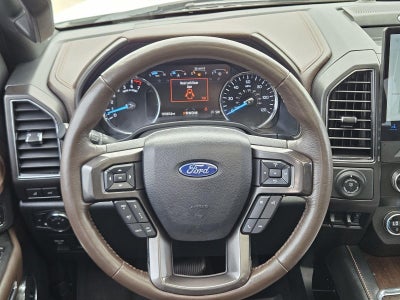 2020 Ford Expedition Max King Ranch