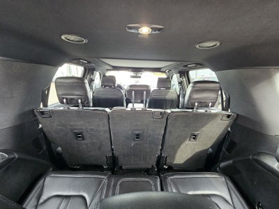 2020 Ford Expedition Max Limited