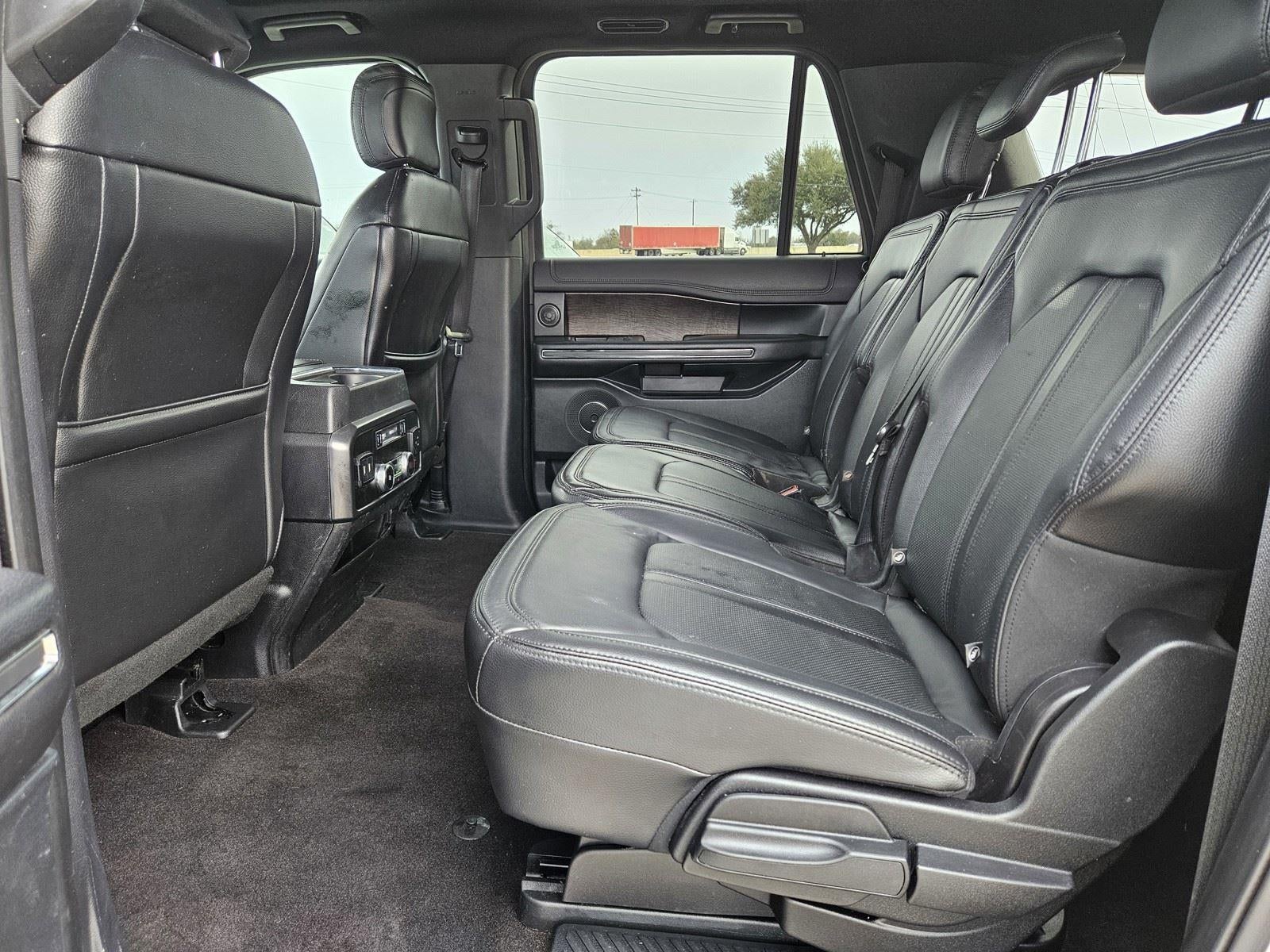 2020 Ford Expedition Max Limited