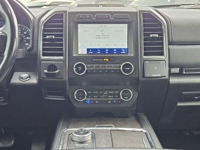 2020 Ford Expedition Max Limited