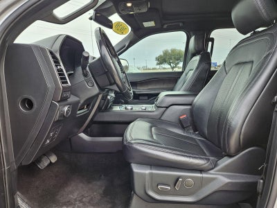 2020 Ford Expedition Max Limited