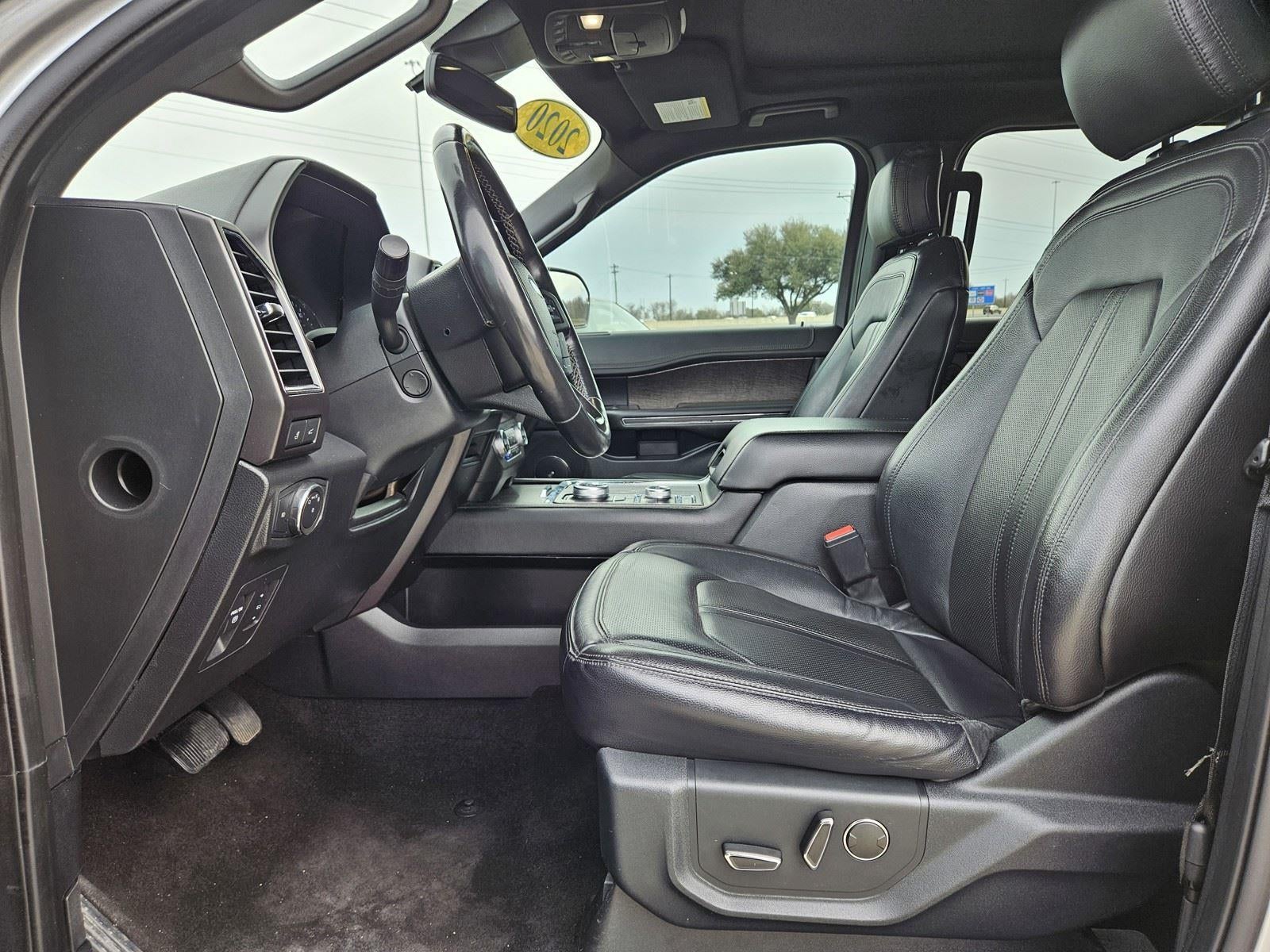 2020 Ford Expedition Max Limited