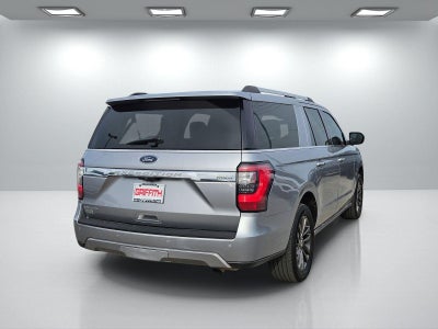 2020 Ford Expedition Max Limited