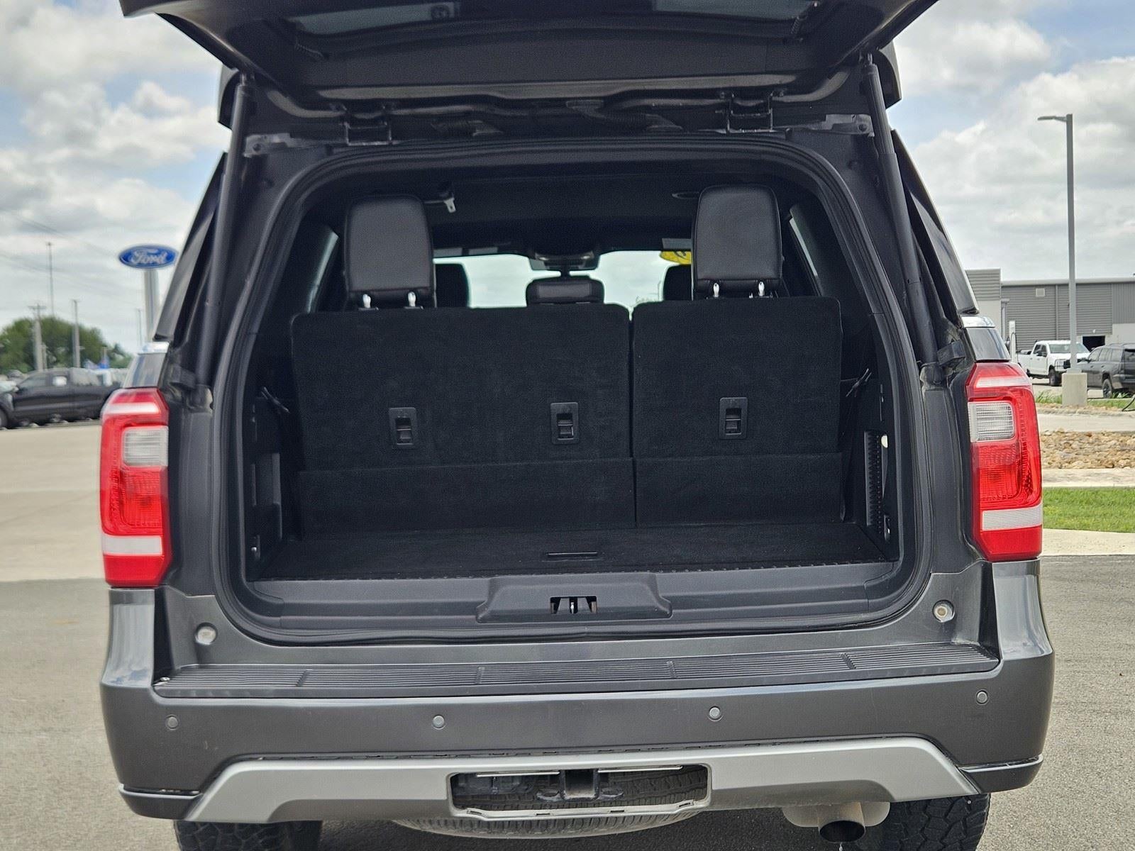 2019 Ford Expedition XLT