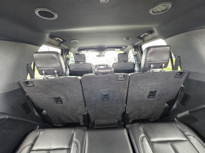 2019 Ford Expedition XLT