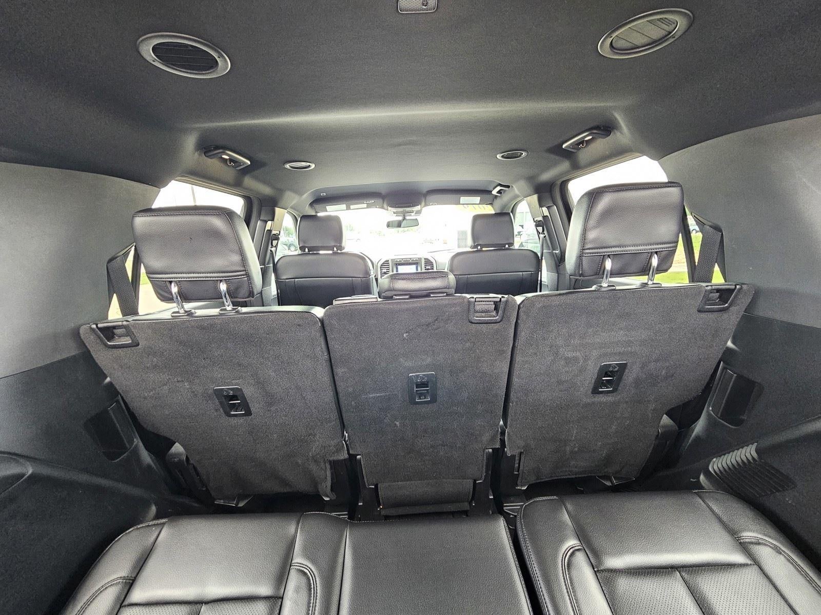 2019 Ford Expedition XLT