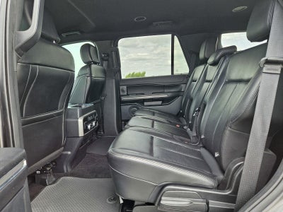 2019 Ford Expedition XLT