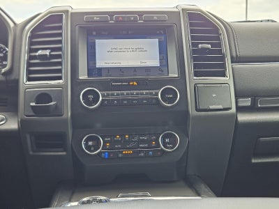 2019 Ford Expedition XLT