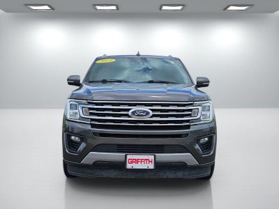 2019 Ford Expedition XLT