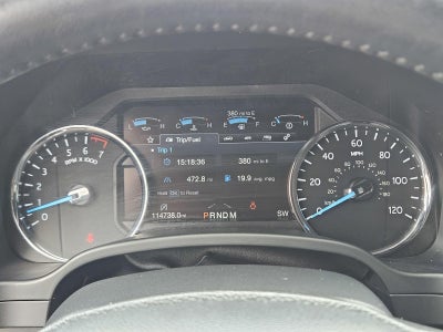 2019 Ford Expedition XLT