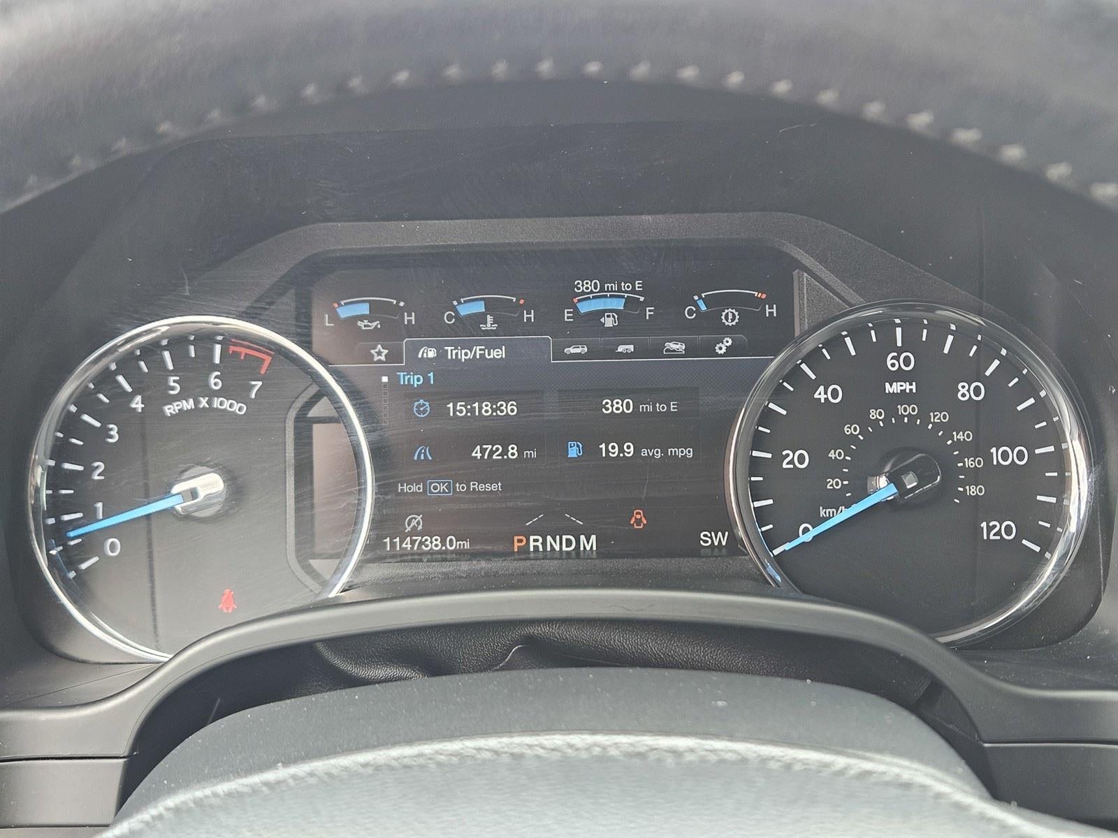 2019 Ford Expedition XLT