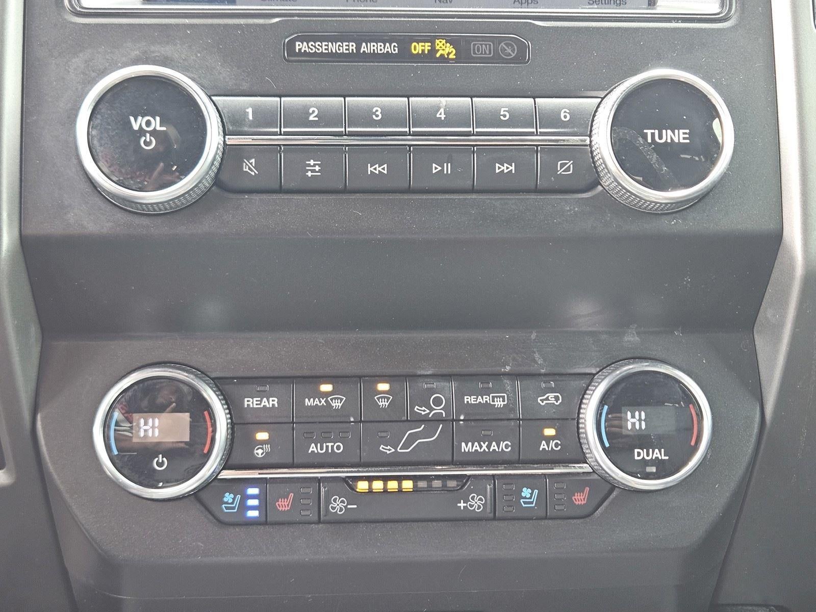 2019 Ford Expedition XLT