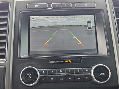 2019 Ford Expedition XLT